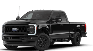 2026 Ford Super Duty® External Image 2